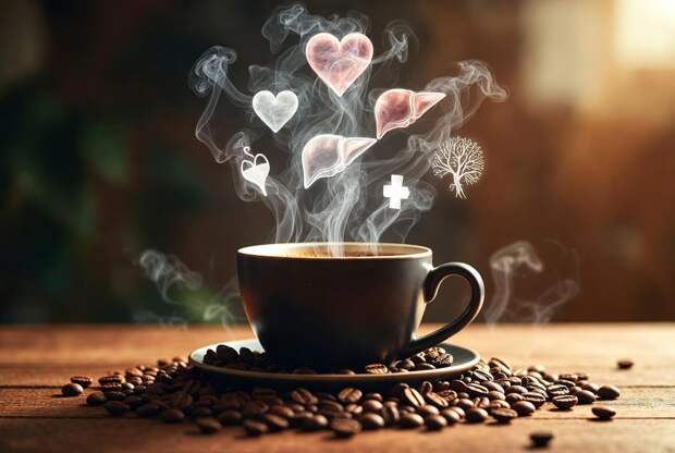 Доктор Мясников «разнес» рассказывающих о вреде кофе и заявил о его пользе