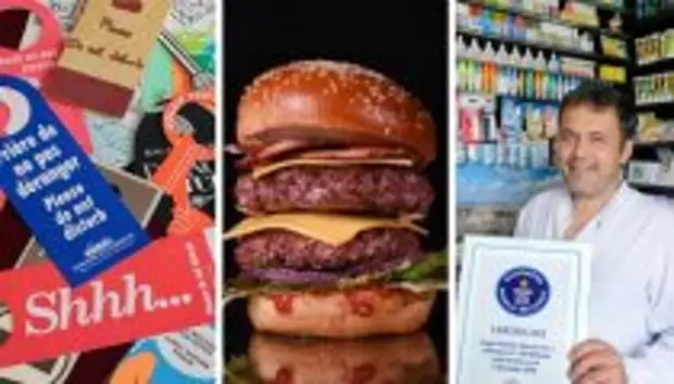 Вокруг света: Почему люди увлекаются коллекционированием и какие коллекции вызывают недоумение