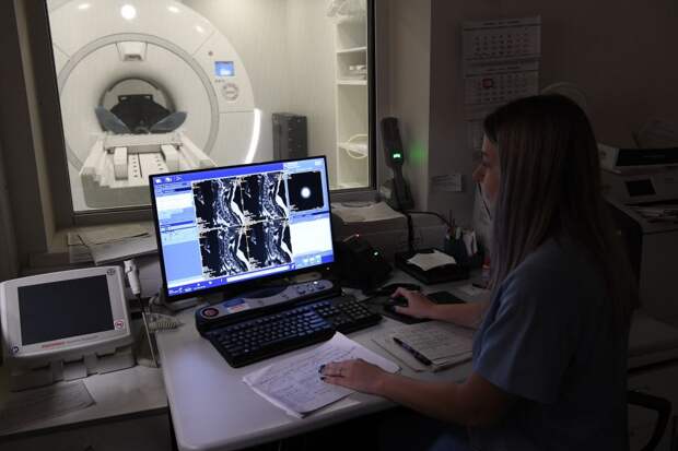 Голикова: в РФ наблюдается снижение смертности от туберкулеза, рака и ВИЧ