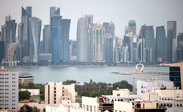 Катар с 15 марта отменит бесплатное проживание в отелях для застрявших туристов