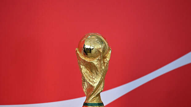 Колосков заявил, что ФИФА должна отстранить от турниров сборные США и Израиля