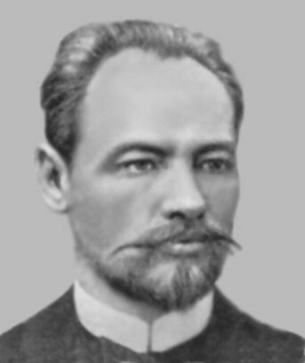 Алексей Андреевич Бялыницкий-Бируля. Источник: wikipedia.org