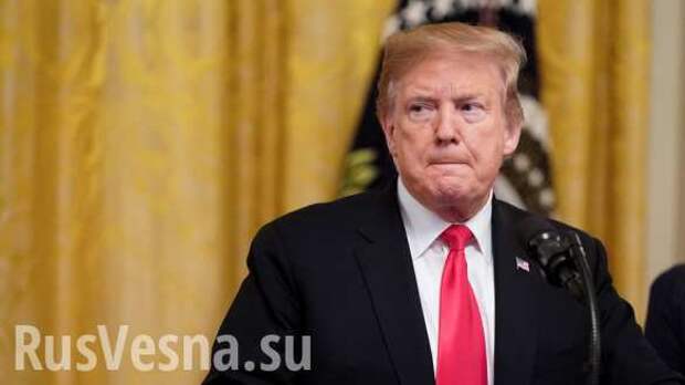 Теперь Трамп будет «трамповать» своих оппонентов. Чего ждать Киеву? (ФОТО, ВИДЕО) | Русская весна