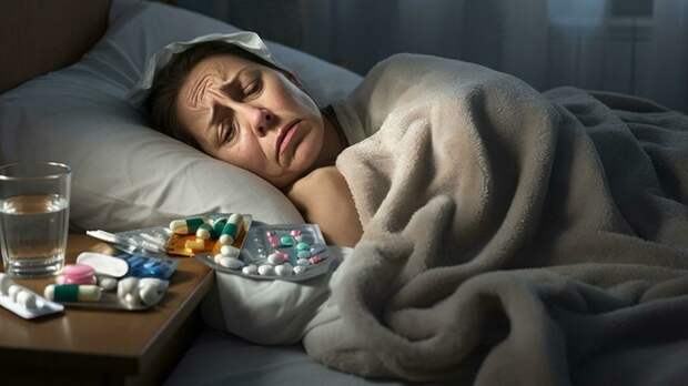 Названы цены на приборы, помогающие в сезон ОРВИ