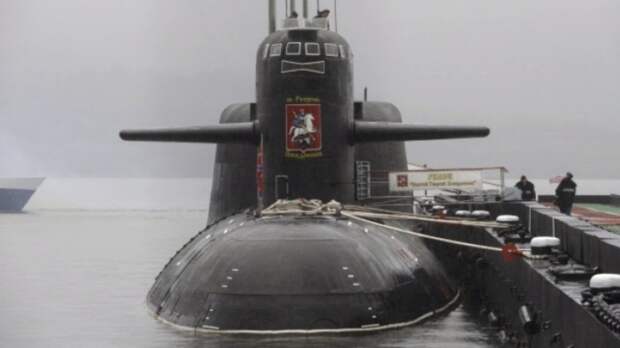 Ядерная триада: в каком состоянии находится стратегический подводный флот России