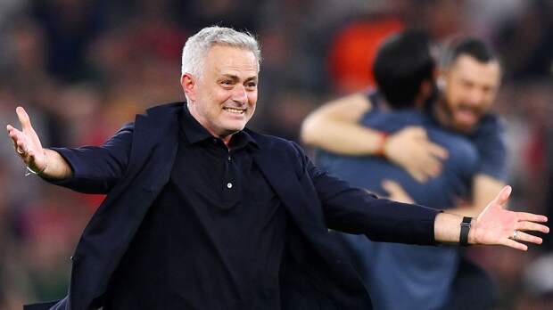 «Реал» едет за реваншем к Моуринью, «ПСЖ» везет унижение монегаскам Головина. Экспресс на плей-офф Лиги чемпионов