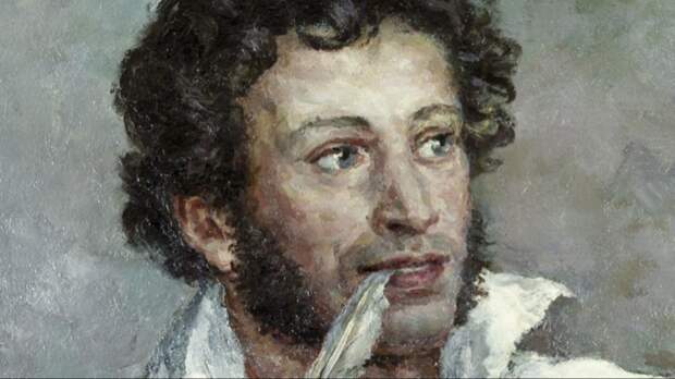 Тест: Хорошо ли вы знаете жизнь и творчество Александра Пушкина?