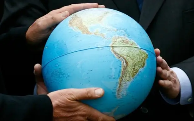 Дмитрий Светин: Самое время командирам нашего государства подумать, а есть ли и у них план, про который не знает британский мистер «Фикс»?