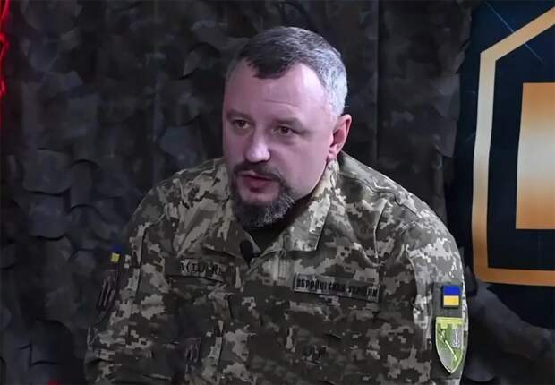 Вокруг Одессы форсировали создание круговой обороны на случай наступления ВС РФ