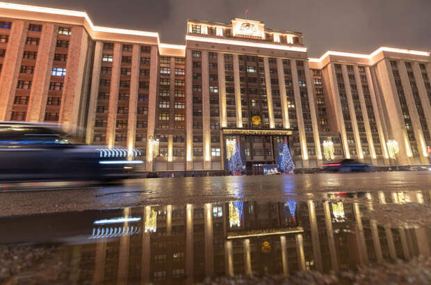 Госдума рассмотрит запрет на выдачу служивших в ВС РФ иностранцев