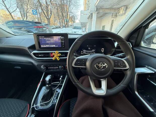 Задержка поставок: 500 автомобилей для России застряли на китайской таможне