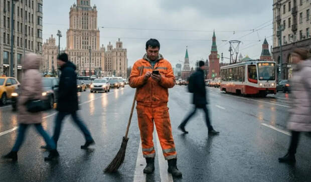 Минус 10% мигрантов за год: Роман Антоновский о действенности новых фильтров