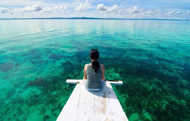 И телом, и духом: 10 простых шагов к полному очищению своей жизни