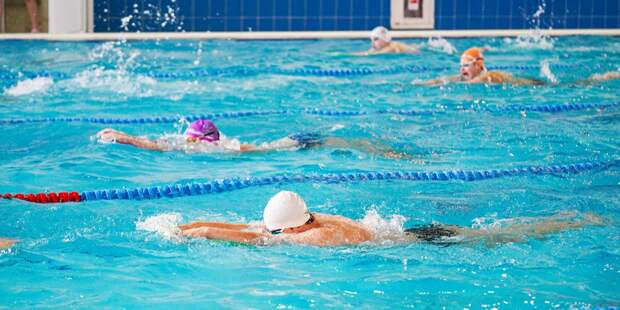 Как записаться в бесплатные секции Москвы на 2026 год