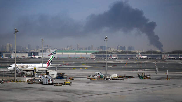 Закрытое небо: новый конфликт на Ближнем Востоке остановил туризм