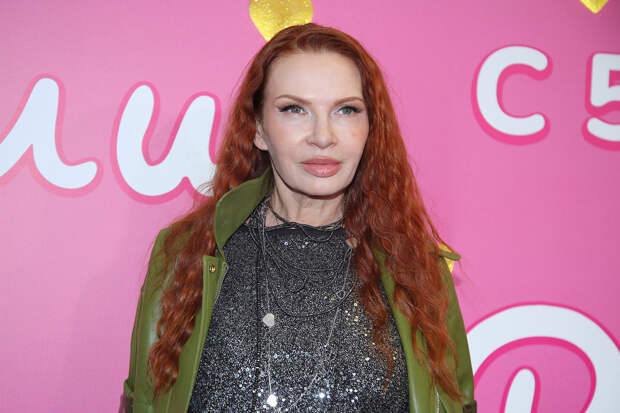 Эвелина Бледанс устроила "свадьбу" для особенного сына : "Празднуем три дня"