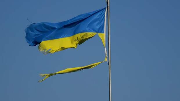 «Вывести ВСУ из Донбасса – но «прапор» оставить наш» – в Киеве придумали переговорную позицию