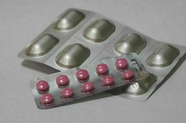 В перечень жизненно необходимых лекарств добавили восемь препаратов