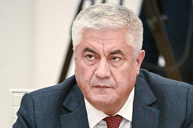 Глава МВД: накачивание Киева наемниками скажется на странах, откуда они приехали