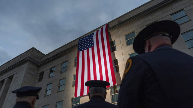 WSJ: в новой Стратегии нацбезопасности США сочли угрозой Европу вместо РФ и КНР