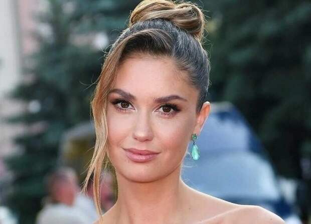 Агата Муцениеце отметила 13-летие сына без Павла Прилучного: и вот почему