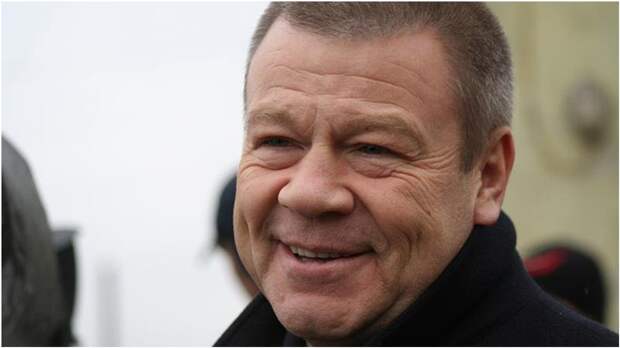 Почему Дукалиса убрали из сериала «Улицы разбитых фонарей»