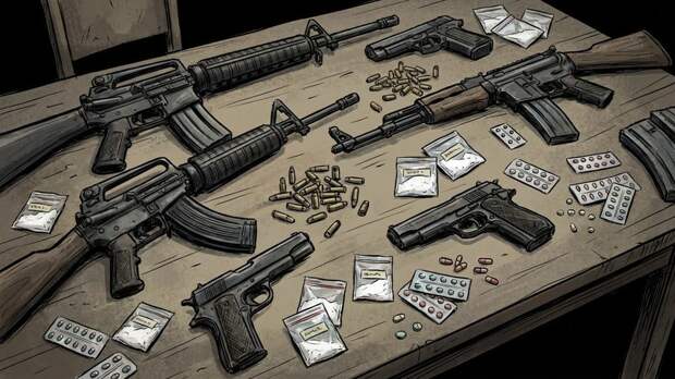 «Почти половина новых бусифицированных — либо алкаши, либо наркоманы»: на Украине сообщают о проблемах с мобилизованными