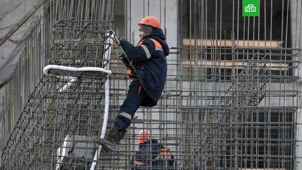 В столице за полтора года устранили 56 долгостроев