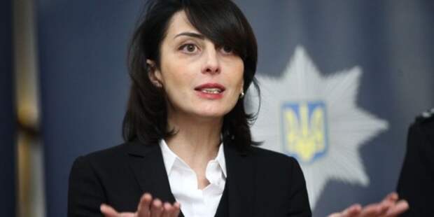 Трудная жизнь полицейских на Украине Трудная жизнь полицейских на Украине