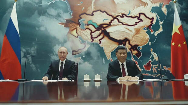 Таких "невидимок" ещё не было: Россия и Китай могут объединиться