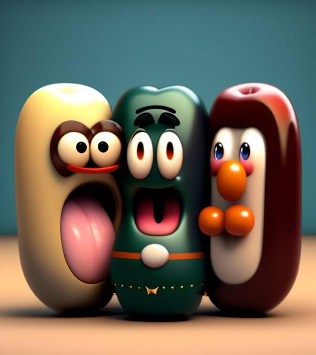 7 Интересных фактов