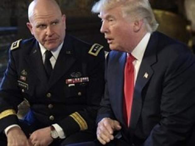 WW3: Трамп предоставляет военным полное право объявить войну любой стране 