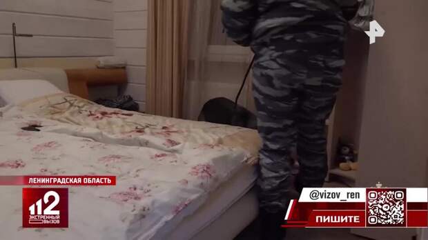 Банду черных риелторов разоблачили в Ленобласти