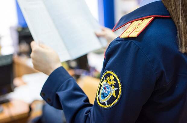 На Кубани завели уголовное дело о реабилитации нацизма