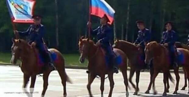 В Китае назвали этнос, без которого не было бы России