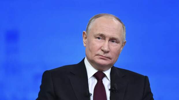 JB Press: приглашение Путина в Ханой указывает на веру Вьетнама в победу России