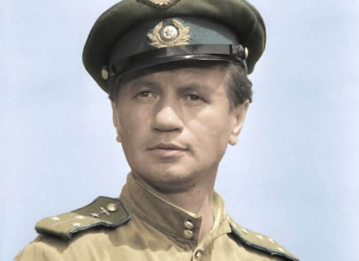Леонид Быков