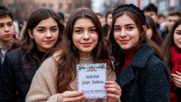 Приметы для удачи студентов и запреты а Татьянын день 25 января