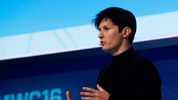 AFP: Павла Дурова привезли из СИЗО в суд