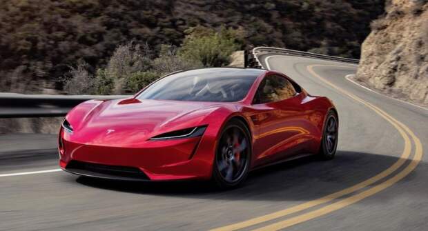 Продажи Tesla рухнули в Европе — покупатели стали выбирать электрокары других производителей