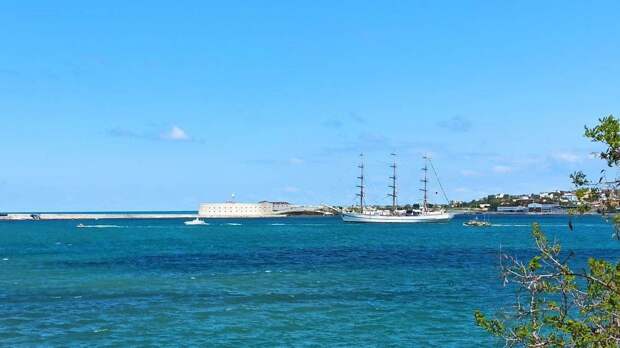 Сергей Толмачев оставил пост вице-губернатора Севастополя