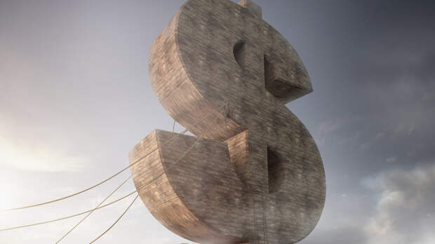 Трейдер Силаев назвал причины роста доллара выше 77 рублей в ближайшее время