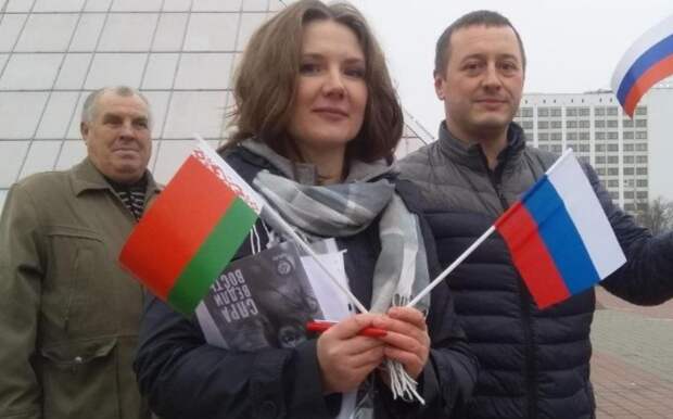 Белорусы послушали Путина и сделали выводы о Бацьке