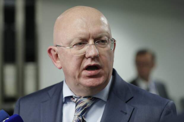 Небензя раскритиковал резолюцию ГА ООН по спецоперации на Украине