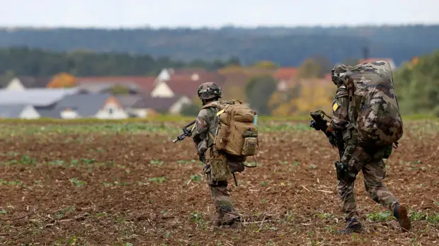 Трансатлантические противоречия: станут ли США передислоцировать свой контингент в Европе