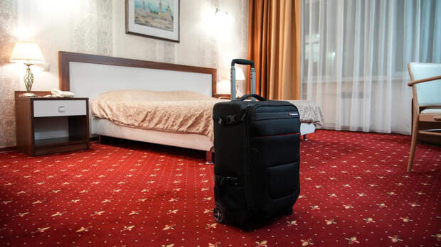 В Госдуме рассказали об изменениях правил бронирования гостиниц в РФ с 1 марта
