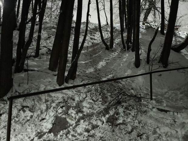 СК Владимира проводит проверку после смерти ребенка из-за катания на ватрушке