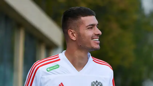 Нойштедтер считает, что «Динамо» показало характер в последнем матче сезона