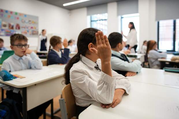 Школьников Смоленской области перевели на дистант после атаки ВСУ