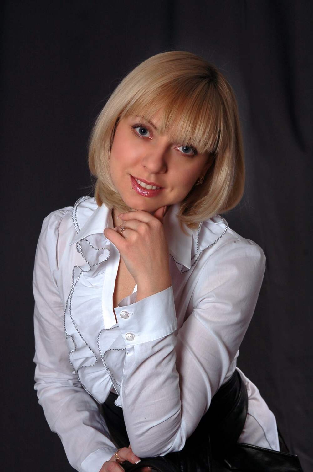 Ольга беликова
